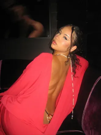 OnlyFans cuenta zenithvenus avatar 1