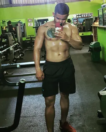 OnlyFans cuenta chiizpa avatar 1