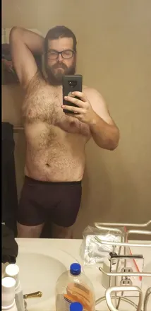 OnlyFans cuenta zade9inch avatar 1