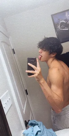 OnlyFans account  obviouslykaleb header 2