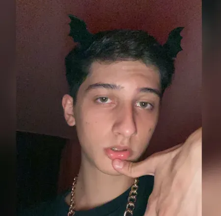 OnlyFans cuenta yoursugarbaby27 avatar 1