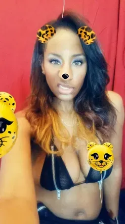 OnlyFans cuenta caribbeandedie avatar 1