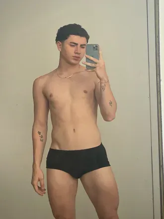 OnlyFans cuenta gabrieldelgadf avatar 1