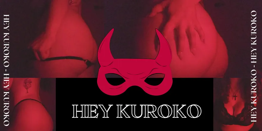 OnlyFans cuenta heykuroko header 2