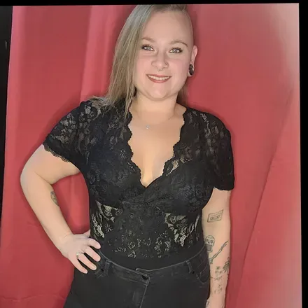 OnlyFans account  grimgirl9116 avatar 1