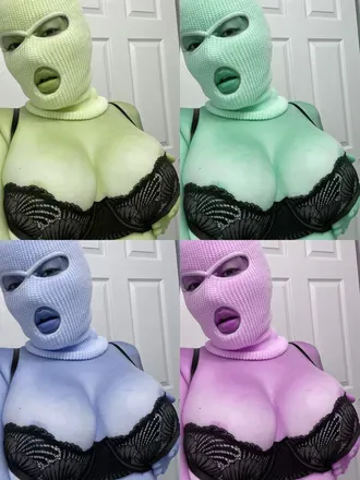 OnlyFans cuenta ivysparks69 avatar 1