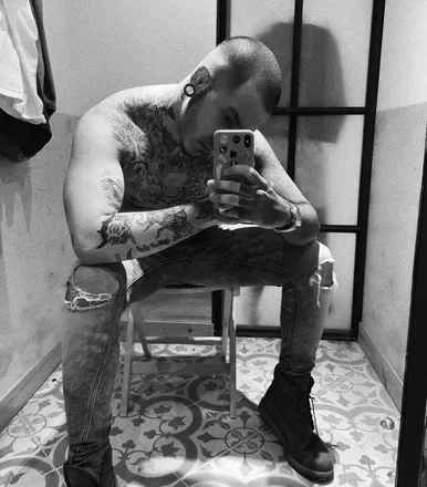 OnlyFans cuenta doggiewoof avatar 1