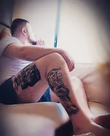OnlyFans cuenta hans95 avatar 1