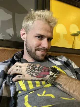 OnlyFans cuenta jamiehillburn avatar 1
