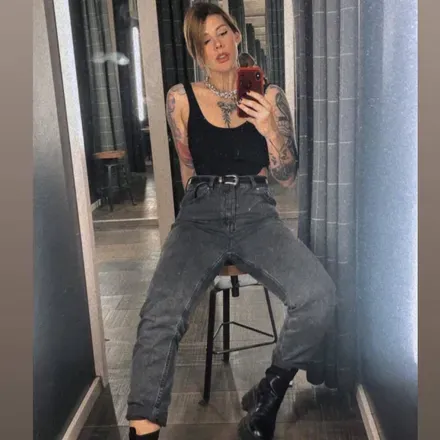 OnlyFans account  marianela_casali avatar 1