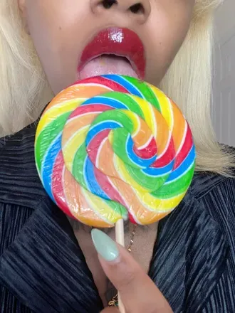 OnlyFans cuenta minniesmukbang avatar 1