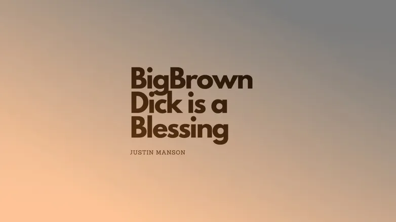 OnlyFans cuenta iambbrowndaddy header 2