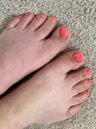 OnlyFans cuenta receptionisttwinkletoes avatar 1