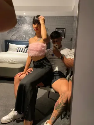 OnlyFans cuenta shaxlos avatar 1