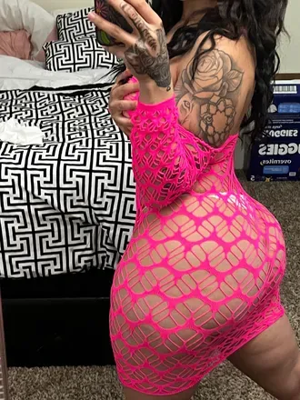 OnlyFans cuenta thebrattt26 avatar 1