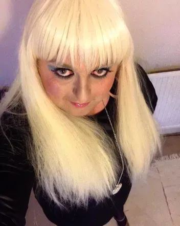 OnlyFans cuenta sarahreveals69 avatar 1