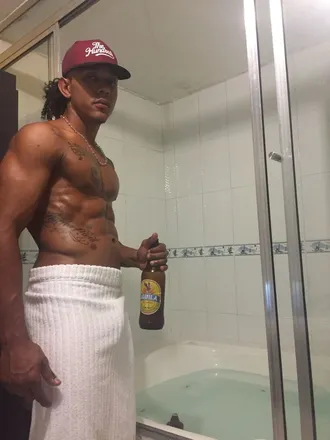 OnlyFans cuenta sexflex header 2