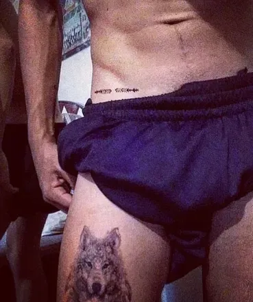 OnlyFans cuenta hugorodriguez1199 avatar 1