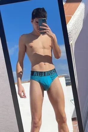 OnlyFans cuenta revoltosozampetti avatar 1