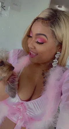 OnlyFans cuenta queenque00godscreation avatar 1