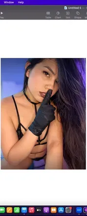 OnlyFans cuenta eliriawolf avatar 1