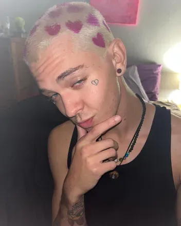 OnlyFans cuenta casperrxoxo avatar 1