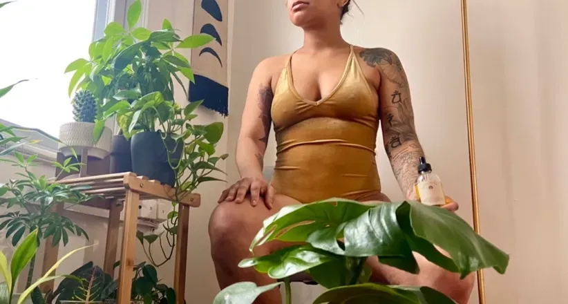 OnlyFans cuenta plantyogat header 2
