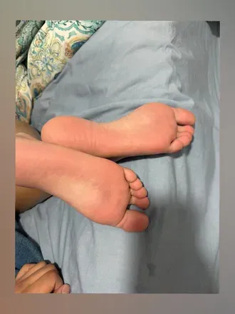 OnlyFans cuenta feetinfet avatar 1