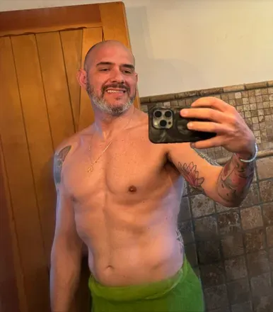 OnlyFans cuenta tatuajeazul avatar 1
