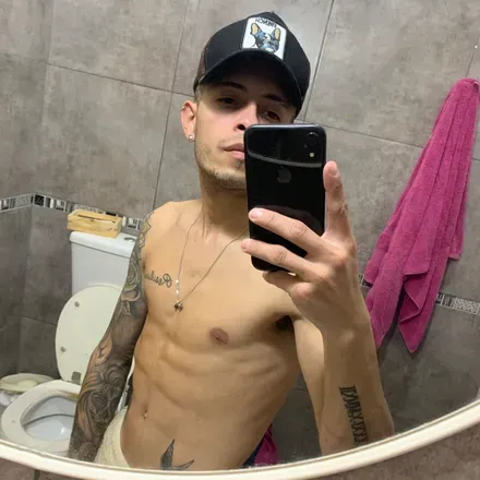 OnlyFans cuenta unodeporahi avatar 1