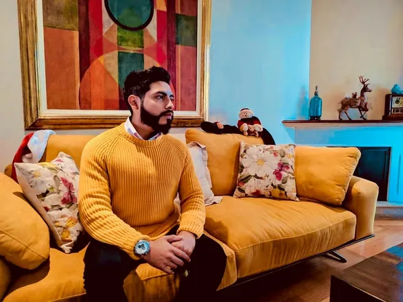 OnlyFans cuenta alejosears header 2