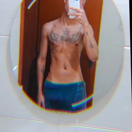 OnlyFans cuenta julio_blessed header 1