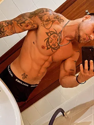 OnlyFans cuenta umpimaxxx avatar 1