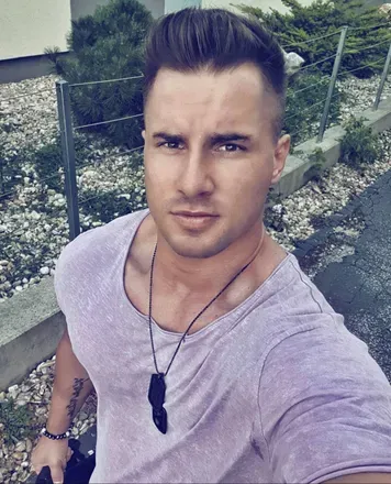 OnlyFans cuenta gabrielmorrisonfree avatar 1