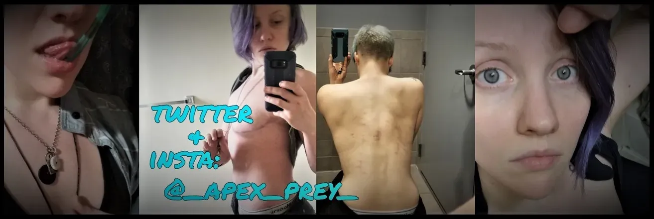 OnlyFans cuenta apex_prey header 2