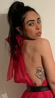 OnlyFans cuenta danielamascarenhas avatar 1