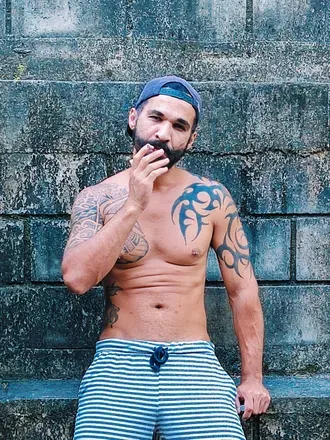 OnlyFans cuenta gaucho_dotado avatar 1