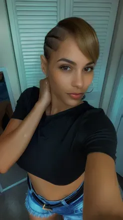 OnlyFans cuenta lovemetlovely avatar 1