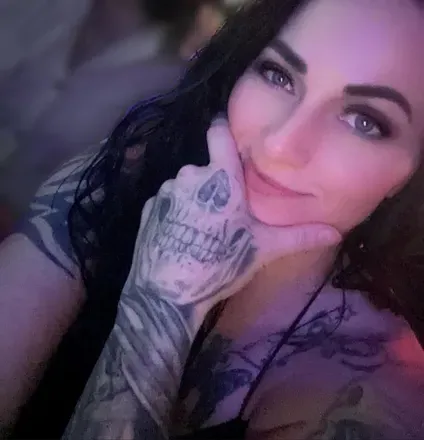 OnlyFans cuenta crystalsttar avatar 1