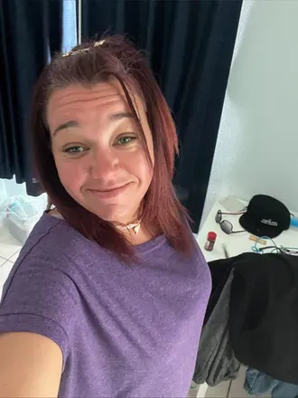 OnlyFans cuenta kimberlina0486 avatar 1