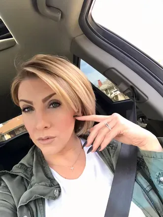 OnlyFans cuenta atomicblond33 avatar 1