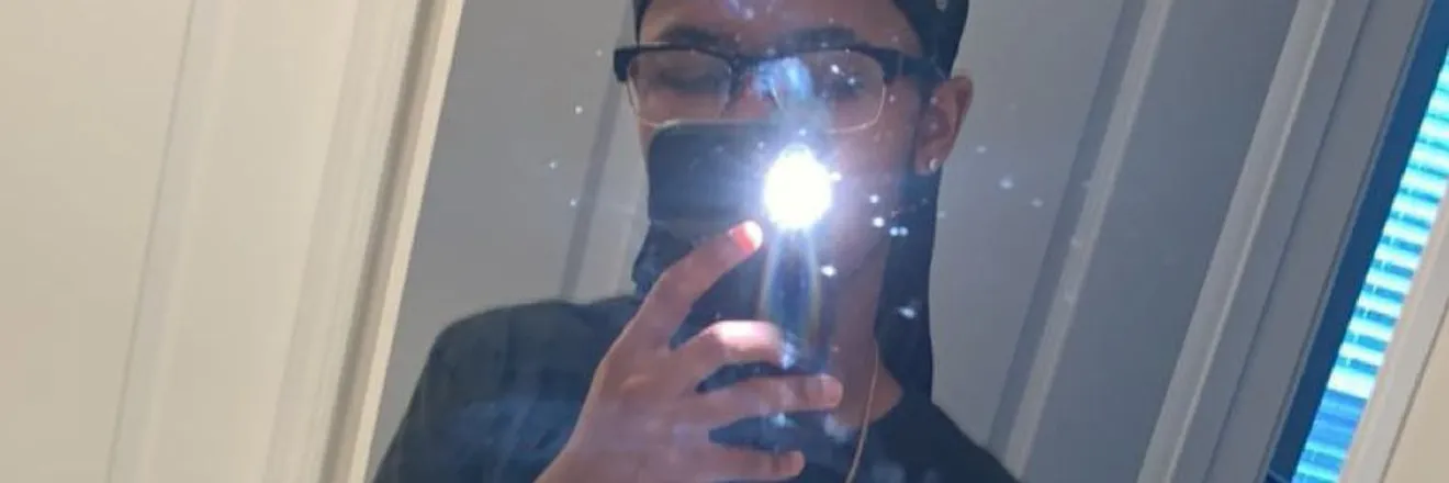 OnlyFans account  kingtavis13 header 2