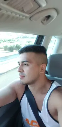 OnlyFans cuenta bryanm27 avatar 1