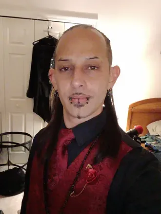 OnlyFans cuenta darthsagius avatar 1