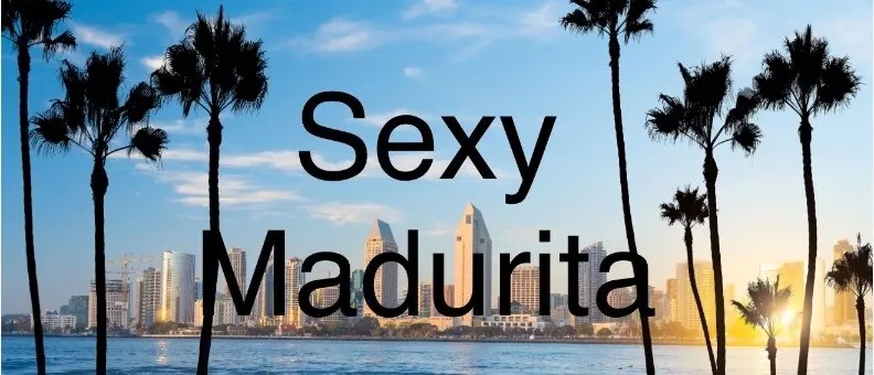 OnlyFans account  lamaduritarica header 2