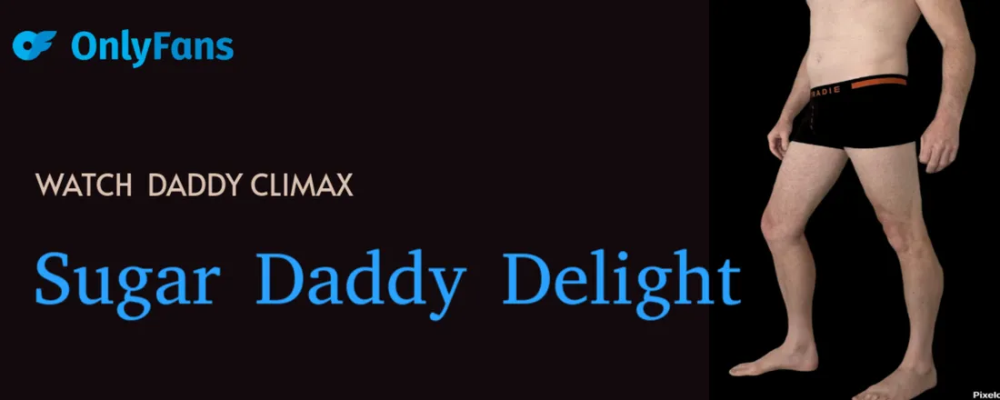 OnlyFans cuenta sugardaddydelight header 2