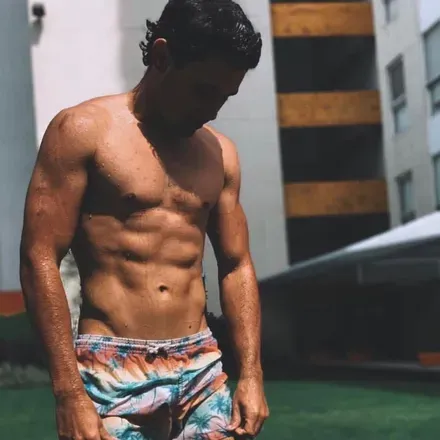 OnlyFans cuenta fernando.herra avatar 1