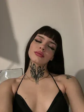 OnlyFans cuenta trampalucifer avatar 1