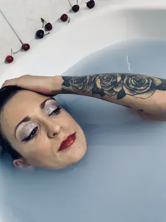 OnlyFans cuenta beautybyxia avatar 1