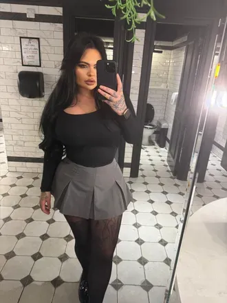 OnlyFans cuenta baby_lex98 avatar 1